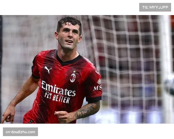 普利西奇伤愈回归将为米兰前场注入强劲进攻动力 普利西奇伤愈回归将为米兰前场注入强劲进攻动力