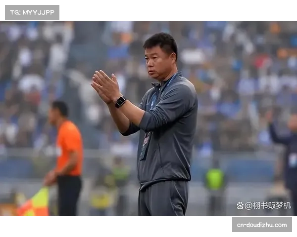 于根伟送别阿代米时的泪水