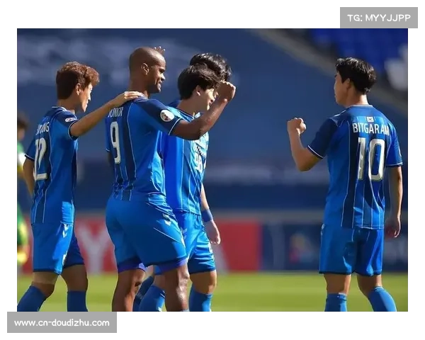 浦项制铁主场迎战巴吞联，韩职传统强队盼取胜