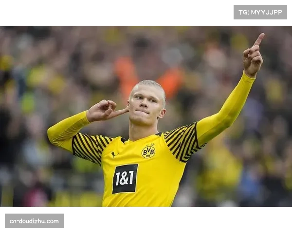 哈兰德15球领跑射手榜，金靴竞争渐失悬念