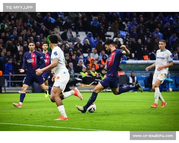 马赛连入三球逆转，客场3-2险胜圣吉罗斯