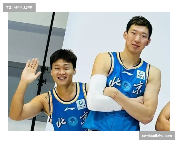 北京84-74轻取江苏，赵睿周琦首秀合砍22分