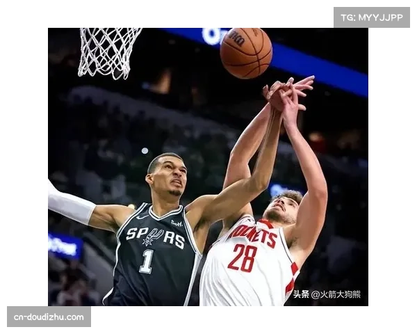 爵士伤病潮持续发酵，马刺主场冲击九连胜