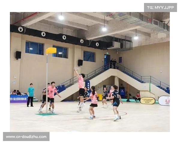 国际荷球“挑战杯”落幕，郑州大学荷球队作为中国唯一代表参赛