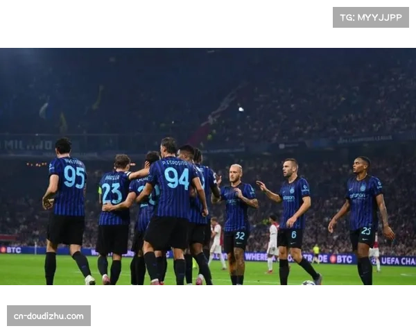 国际米兰欧冠前夕轮换阵容，年轻球员表现获齐沃肯定