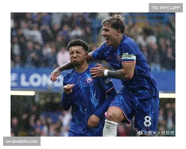 富勒姆1-1切尔西，伦敦德比平分秋色