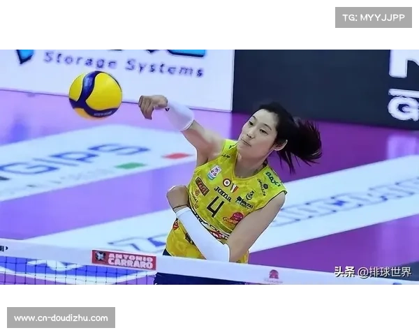 朱婷体能管理受关注，科内利亚诺密集赛程下老将轮换策略成焦点