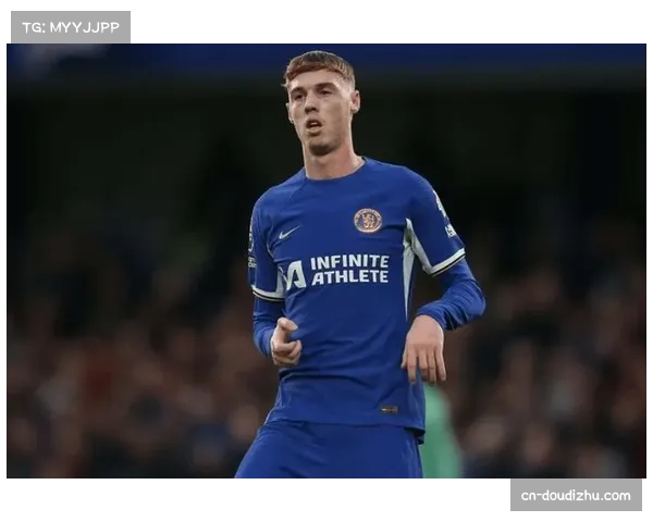 切尔西控球战术分析，帕尔默位置灵活显威力