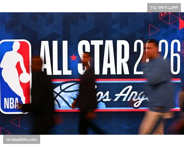 NBA2026年全明星周末收视率公布,较去年微增3% NBA2026年全明星周末收视率公布,较去年微增3%